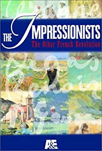 Impressionists: Other French Revolution [DVD](中古品)