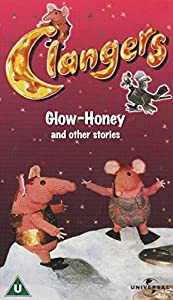 The Clangers [VHS](中古品)