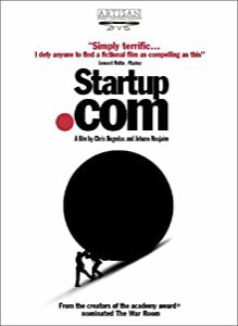 Startup.Com [DVD](中古品)