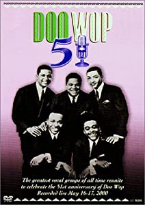 Doo Wop 51 [DVD] [Import](中古品)