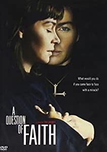 Question of Faith [DVD](中古品)