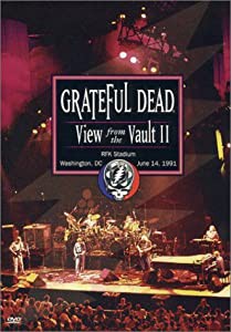 View From the Vault 2 [DVD](中古品)