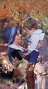 Anne of Green Gables-Continuin [VHS](中古品)