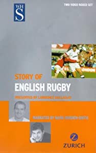 The Story Of English Rugby [VHS](中古品)