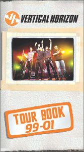 Tour Book 99-01 [DVD](中古品)