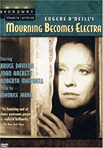 Mourning Becomes Electra [DVD](中古品)