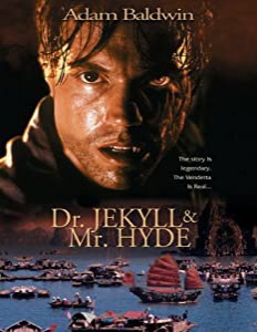 Dr Jekyll & Mr Hyde [DVD](中古品)