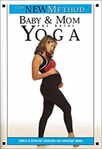 Baby & Mom: Pre Natal Yoga [DVD](中古品)
