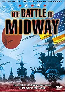 Battle of Midway [DVD](中古品)