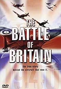 Battle of Britain [DVD](中古品)