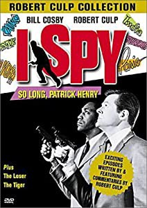 I Spy: Robert Culp Collection 1 [DVD](中古品)