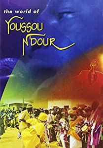 World of Youssou N'Dour [DVD](中古品)