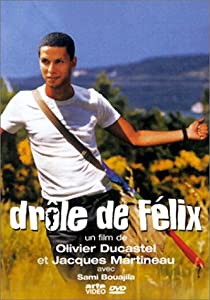 The Adventures of Felix [DVD](中古品)