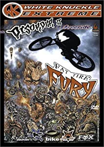 Disorder 2-Fat Tire Fury [DVD](中古品)