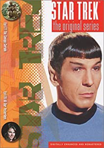 Star Trek 39: Savage Curtain & All Our [DVD](中古品)