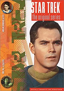 Star Trek 40: Turnabout & Cage & Cage [DVD](中古品)