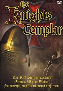 Knights Templar [DVD](中古品)