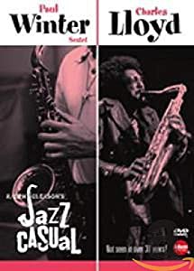 Jazz Casual [DVD](中古品)