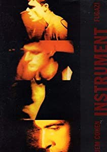 Instrument: Documentary [DVD](中古品)