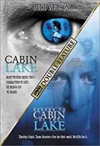 Return to Cabin By Lake & Cabin By Lake [DVD](中古品)