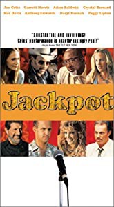 Jackpot [VHS](中古品)