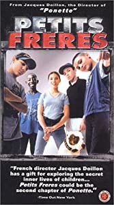 Petits Freres [VHS](中古品)