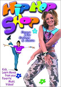 Hip Hop Shop [DVD](中古品)