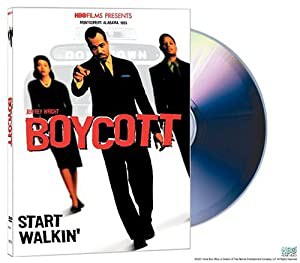 Boycott [DVD](中古品)