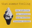 that summer feeling [DVD](中古品)