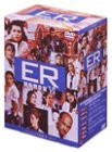 ER 緊急救命室 VI ― シックス・シーズン DVD コレクターズ・セット(中古品)