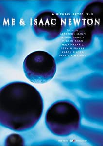 Me & Isaac Newton [DVD](中古品)