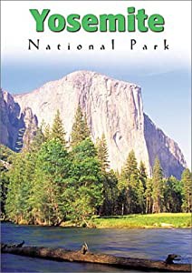 Yosemite National Park [DVD](中古品)