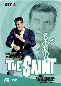 Saint 4 [DVD](中古品)