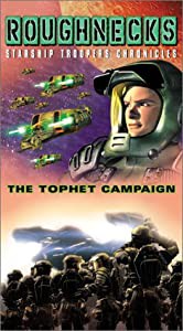 Roughnecks: Starship Troopers - Trophet Campaign [VHS](中古品)