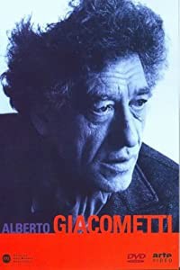 Alberto Giacometti [DVD](中古品)