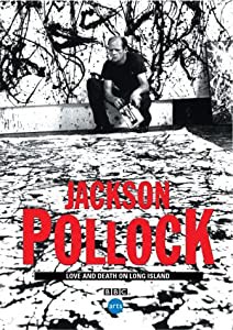 Jackson Pollock: Love and Death on Long Island [DVD](中古品)