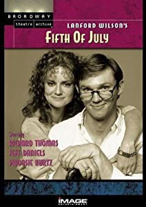 Fifth of July [DVD](中古品)