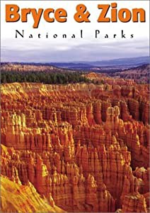 Bryce & Zion National Parks [DVD](中古品)