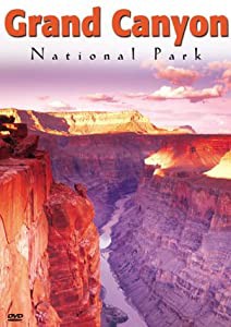 Grand Canyon National Park [DVD](中古品)