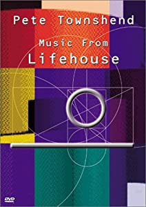 Music From Lifehouse [DVD](中古品)