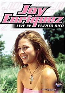 Live in Puerto Rico [DVD](中古品)