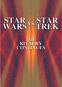 Star Wars Vs Star Trek [DVD](中古品)