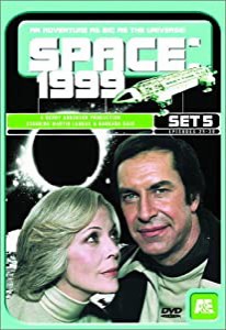 Space 1999 5 [DVD](中古品)