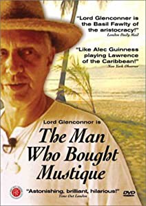 Man Who Bought Mustique [DVD] [Import](中古品)