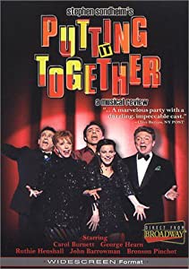 Putting It Together [DVD](中古品)