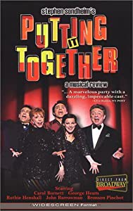 Putting It Together [VHS](中古品)