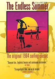 The Endless Summer [DVD](中古品)