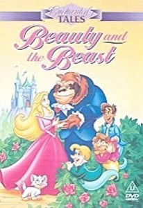 Beauty & the Beast(中古品)