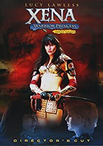 Xena: Warrior Princess - Series Finale [DVD](中古品)