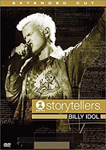 Vh1 Storytellers [DVD](中古品)